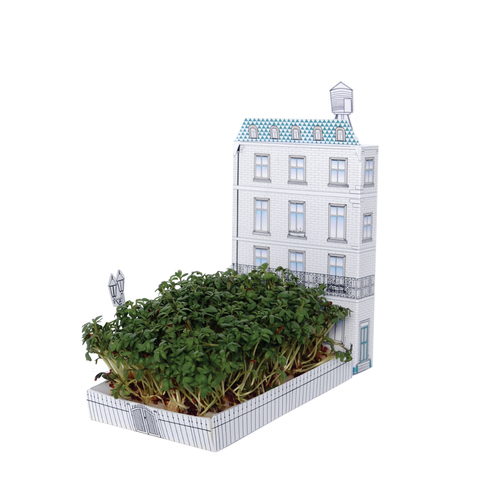 MATCHGARDEN