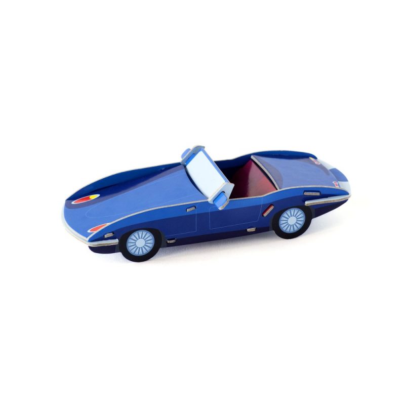 COOL CLASIC CAR