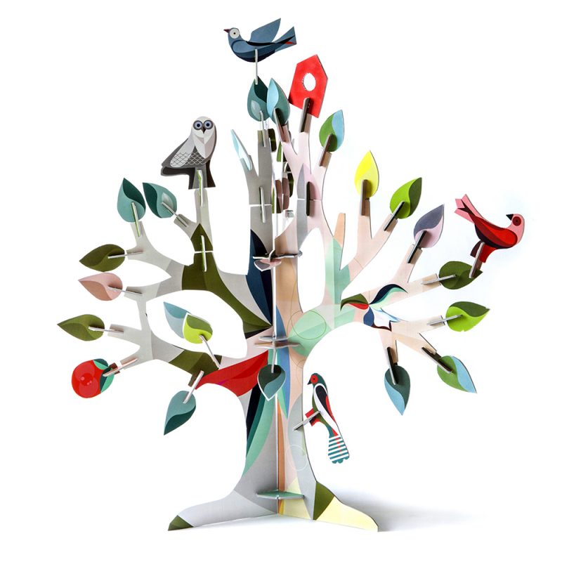 TOTEM DREAM TREE