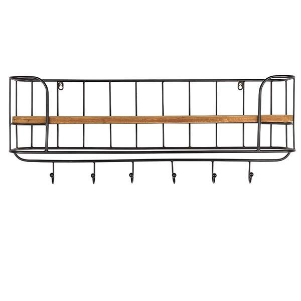 STACK COAT RACK