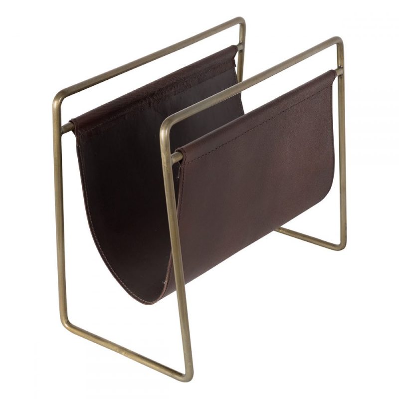 SCHOLAR MAGAZINE HOLDER