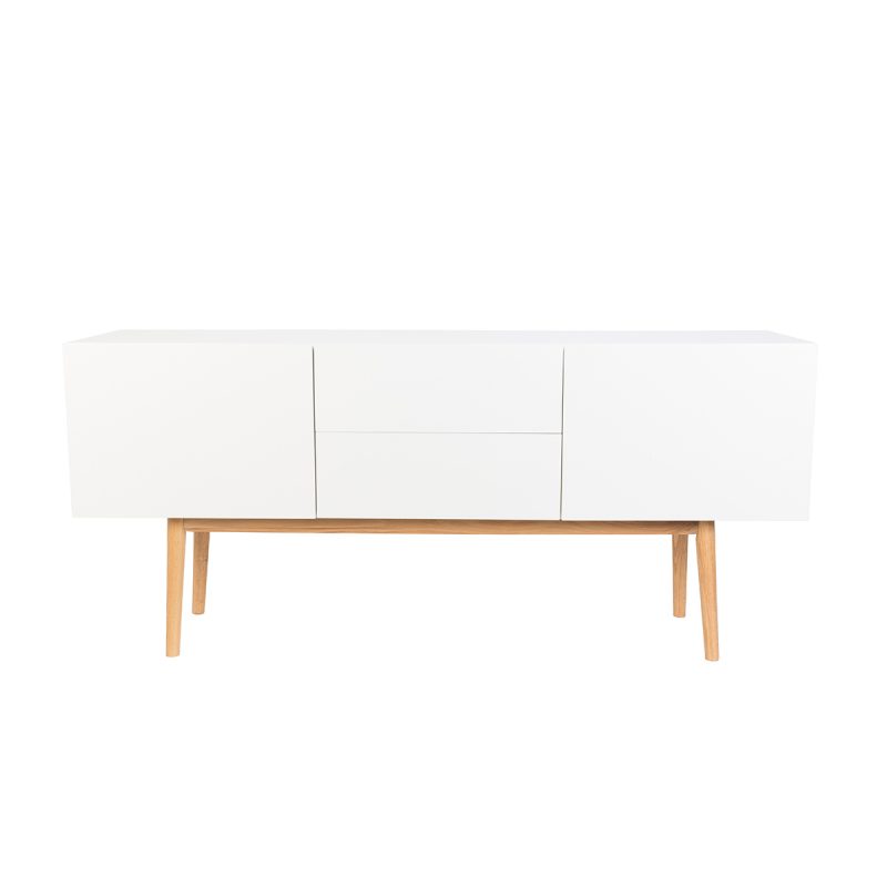 HIGH ON WOOD CABINET