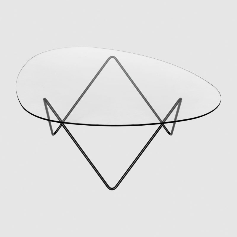 PEDRERA COFFEE TABLE