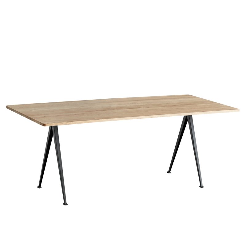 PYRAMID TABLE