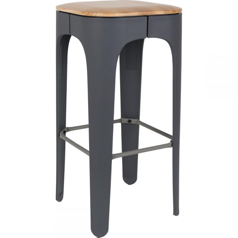 UP-HIGH BARSTOOL
