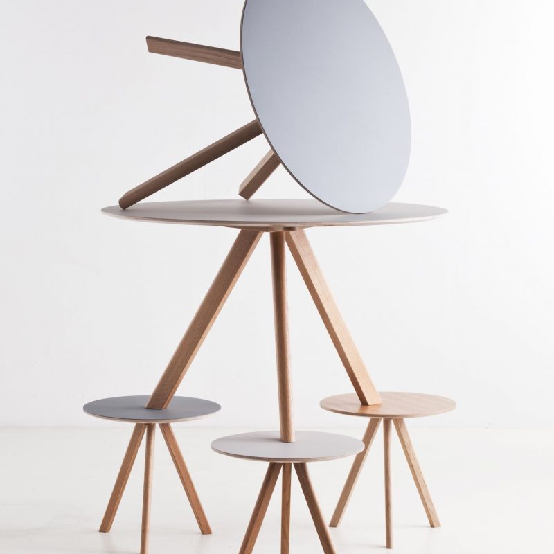 CPH 20 ROUND