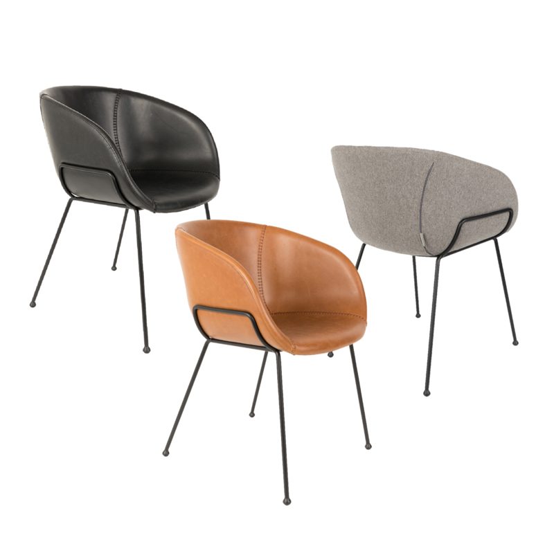 FESTON ARMCHAIR