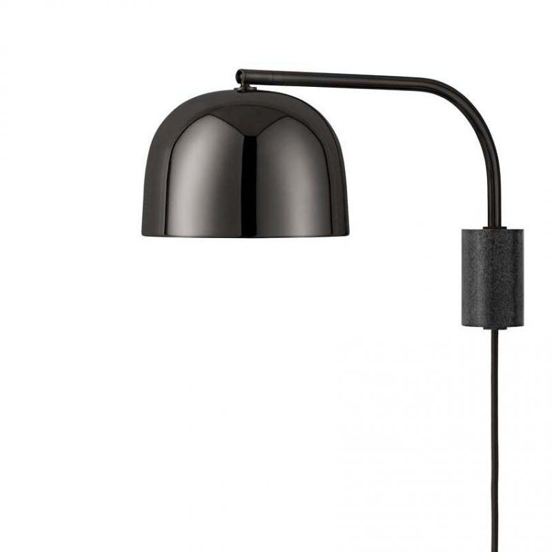 Zidne lampe