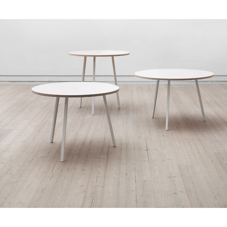 LOOP STAND ROUND