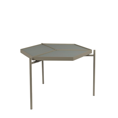 MONTELL COFFEE TABLE