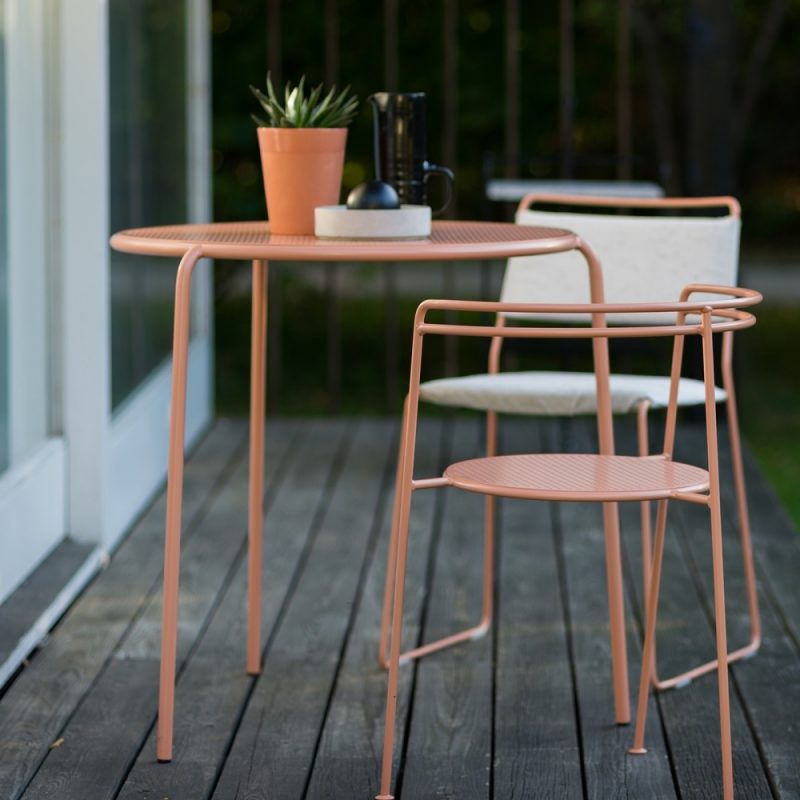 POINT TABLE