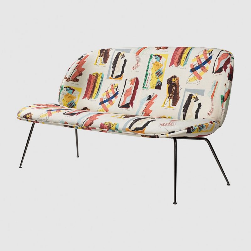 BEETLE SOFA