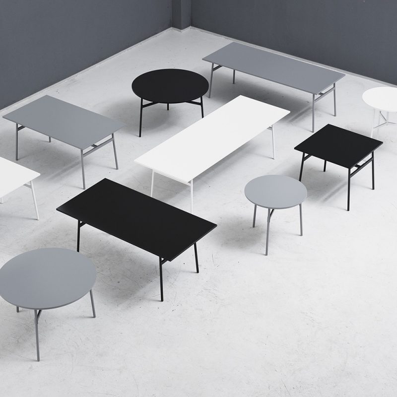 UNION TABLE