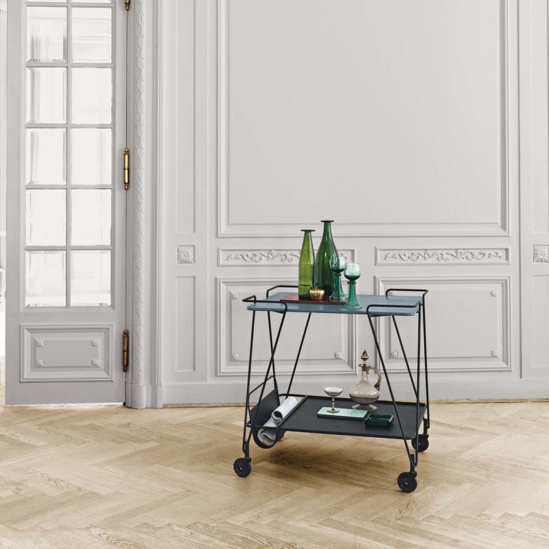 MATEGOT TROLLEY