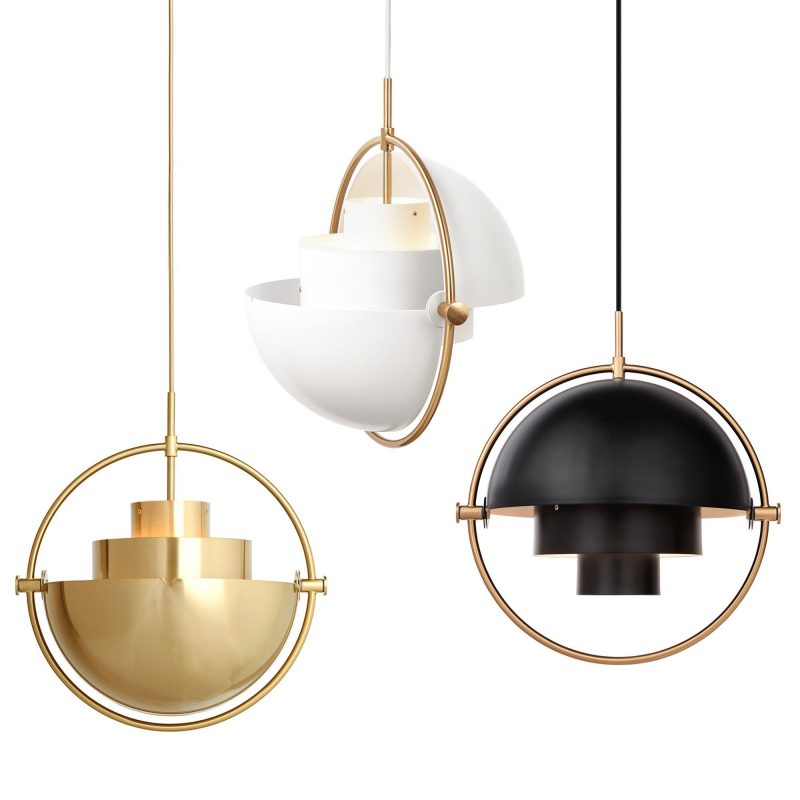 MULTI-LITE PENDANT