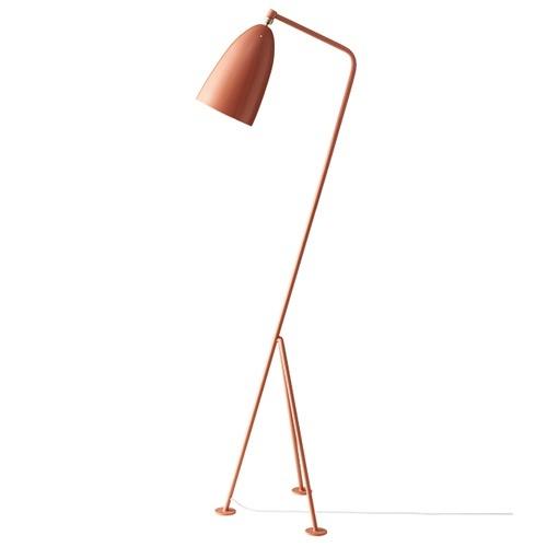 Podne lampe