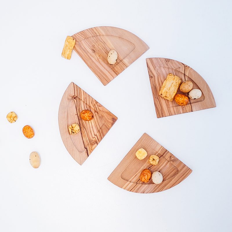 RUOKA Canapé