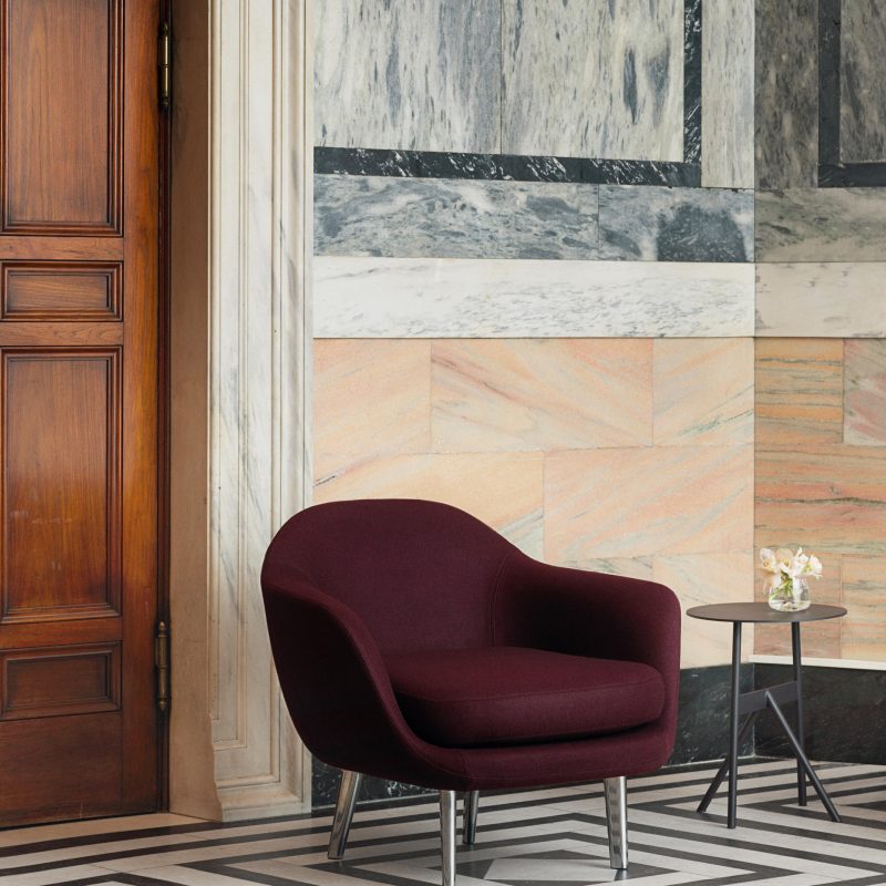 SUM ARMCHAIR