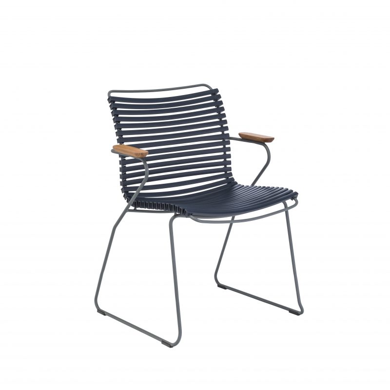 CLICK DINING CHAIR