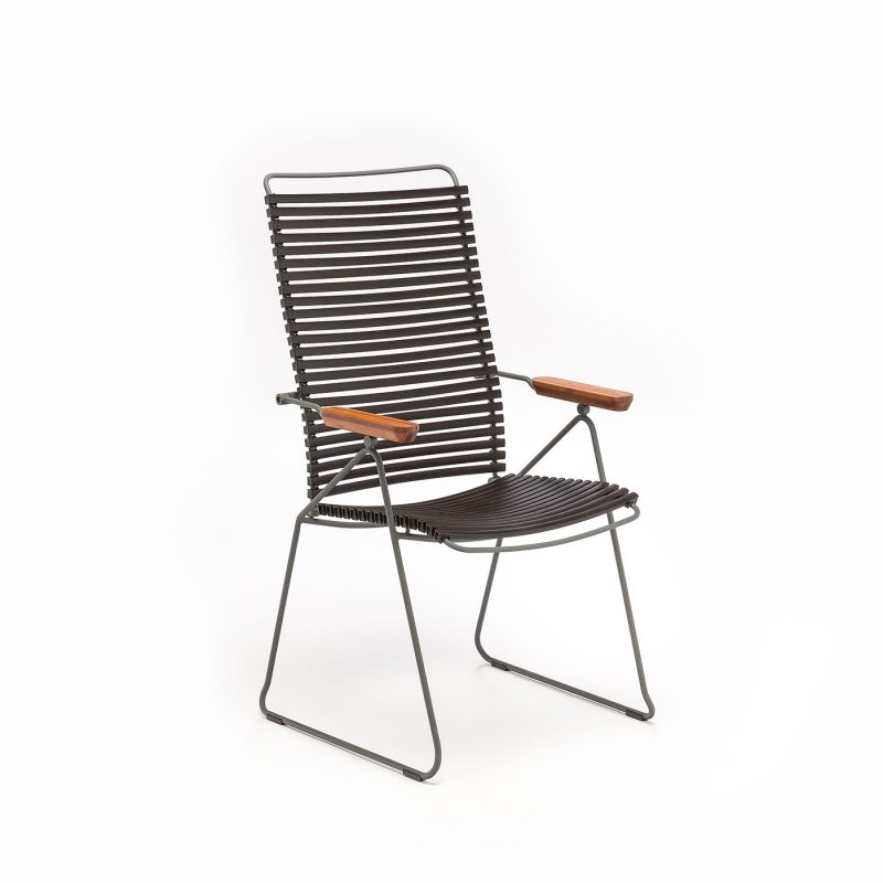CLICK POSITION CHAIR
