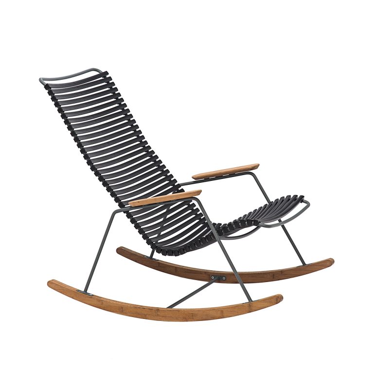 CLICK ROCKING CHAIR