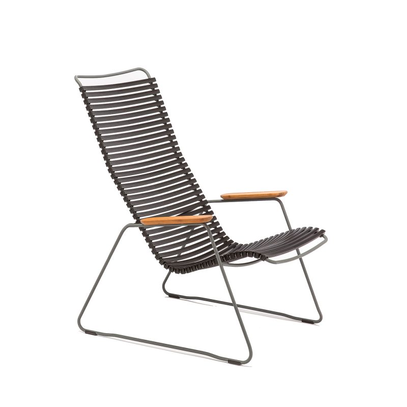 CLICK LOUNGE CHAIR