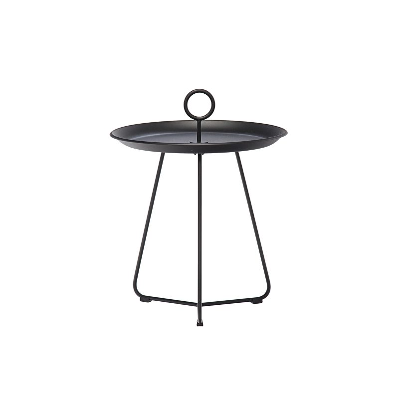 EYELET TRAY TABLE
