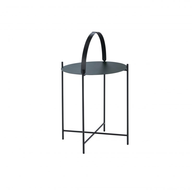 EDGE TRAY TABLE