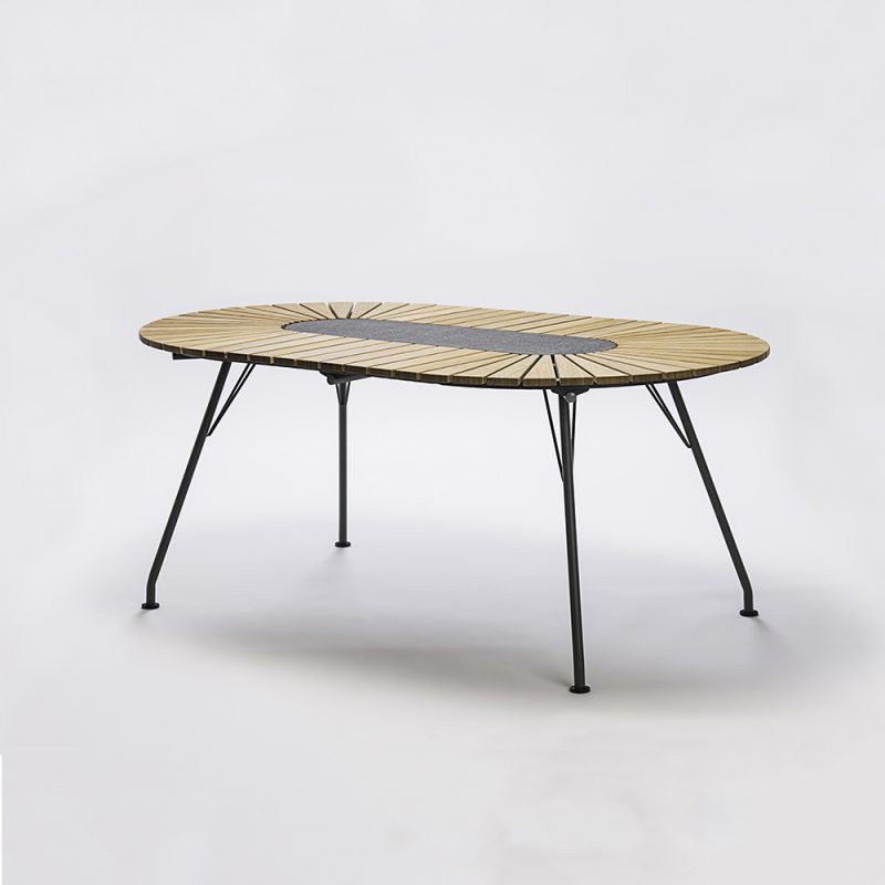 ECLIPSE DINING TABLE