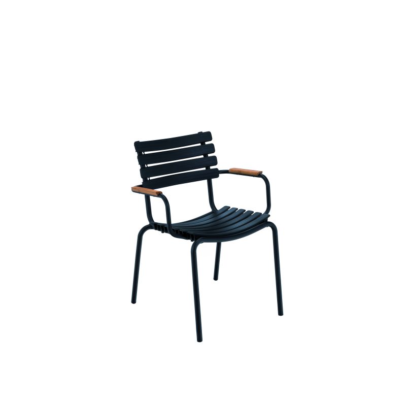 CLIPS DINING CHAIR