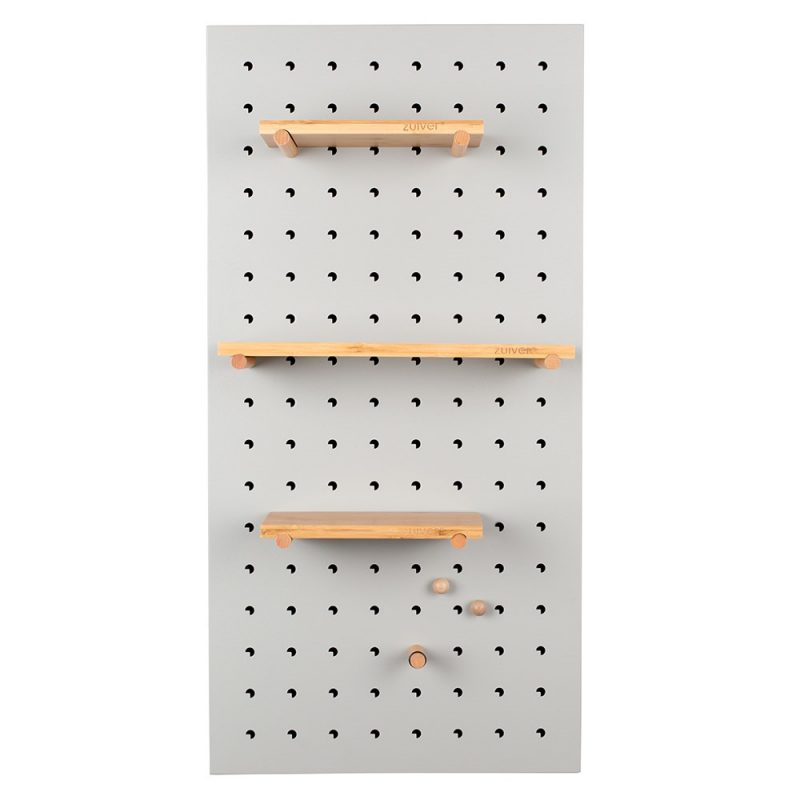 PEGBOARD BUNDY