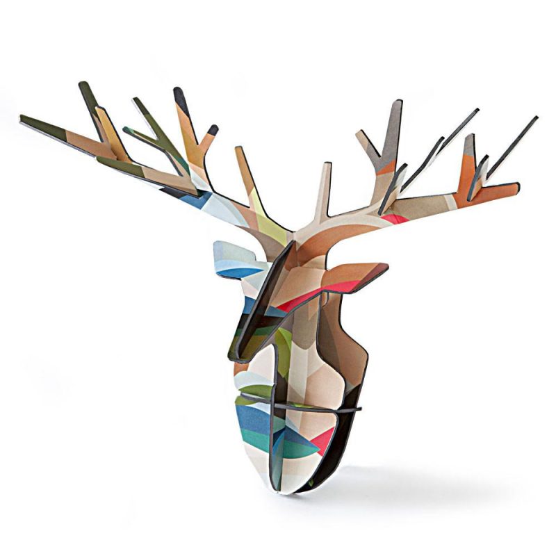 TOTEM TROFEY