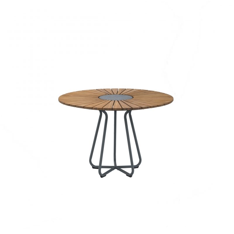 CIRCLE DINING TABLE