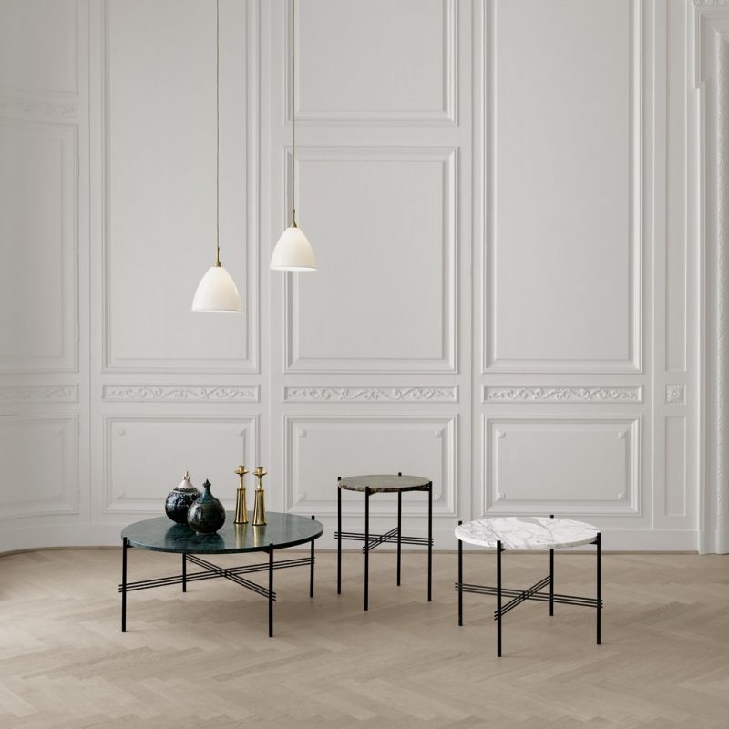 TS COFFEE TABLE