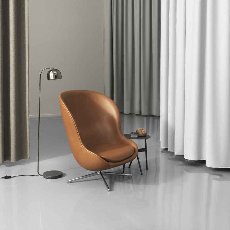 HYG LOUNGE SWIVEL