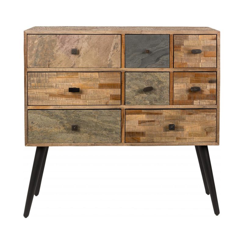 SAN CABINET