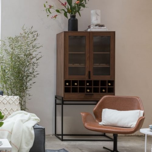 TRAVIS CABINET