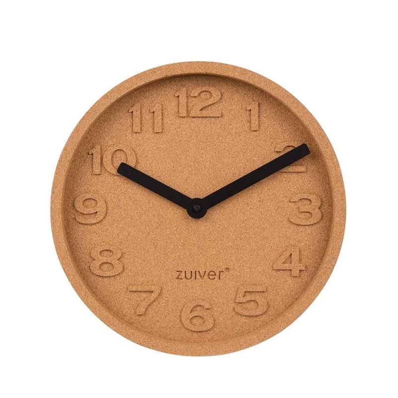 CORK TIME