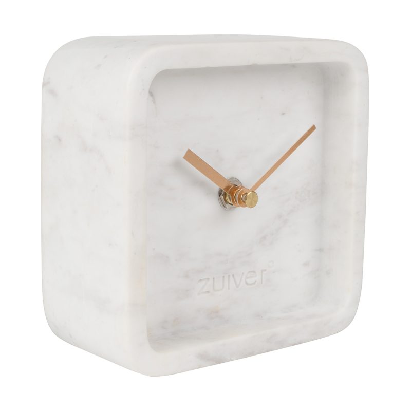LUXURY TIME