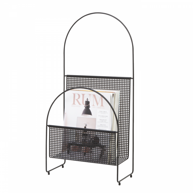 NOUVELLE MAGAZINE HOLDER