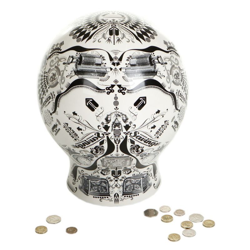 THE MONEY BOX