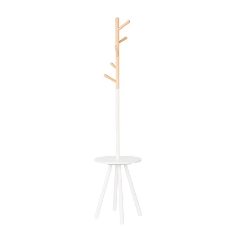 TABLE TREE COAT RACK