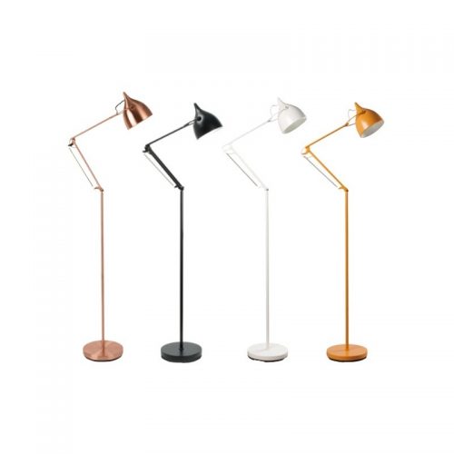 READER LAMP